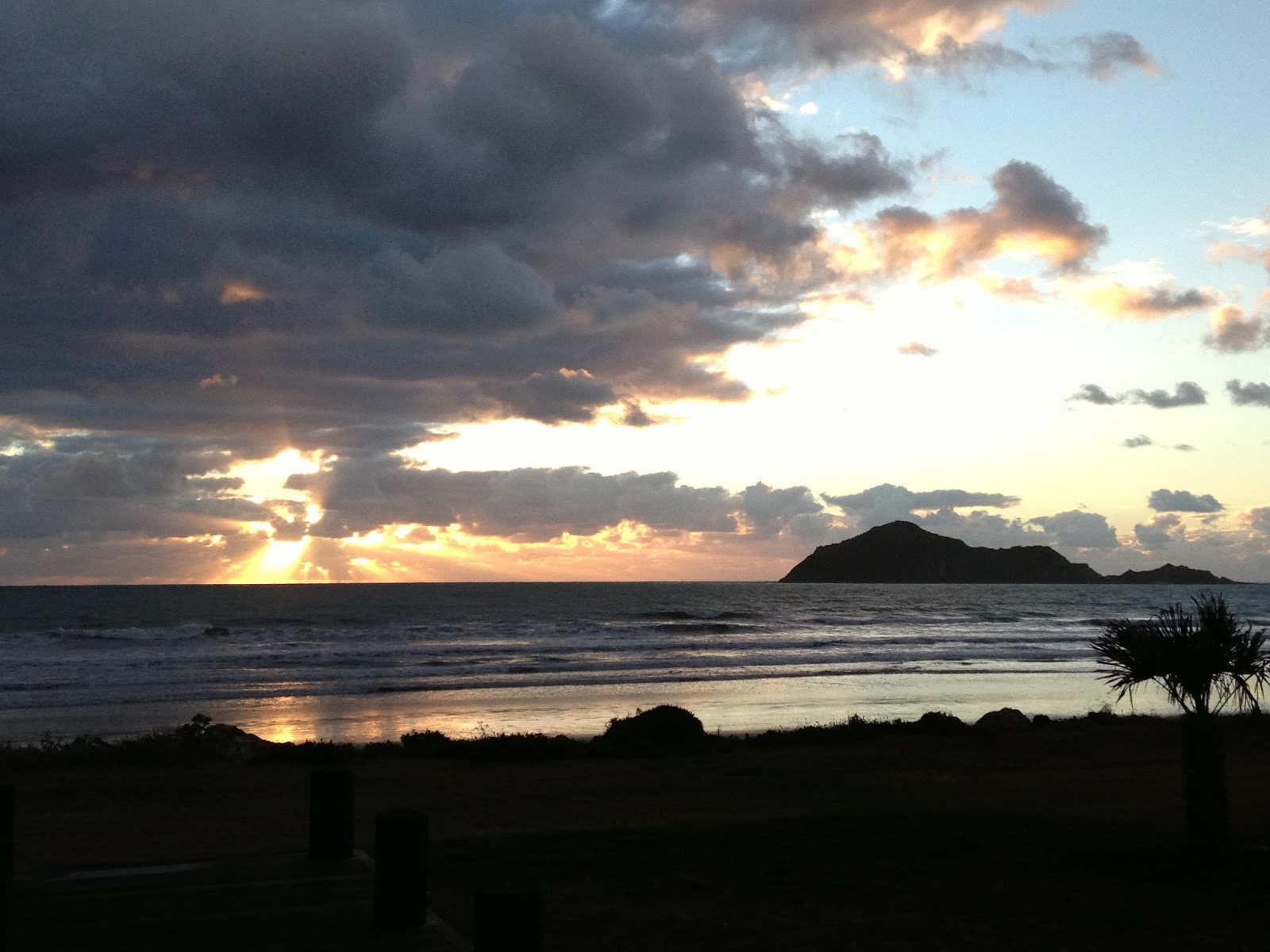 Kiwi Adventures Blog Waimarama, Hawkes Bay, New Zealand