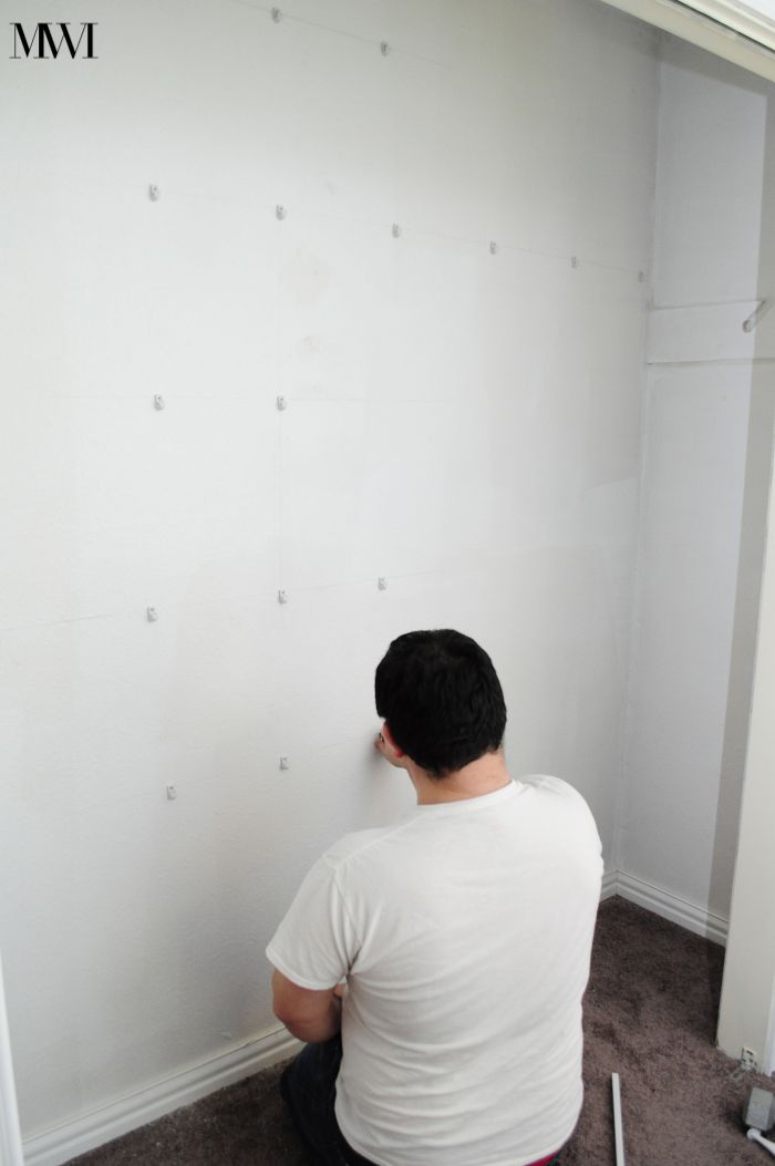 How to Makeover Your Closet for