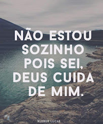 SEMPRE TEMOS UM DEUS PARA NOS PROTEGER.