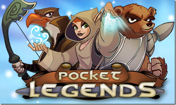 does android have pocket potions does android have pocket potions