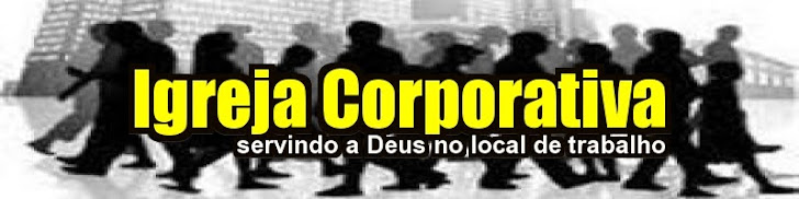 IGREJA CORPORATIVA