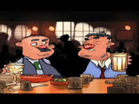 Chistes de amigos - Consejos en el bar. Chistes de amigos