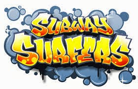 game Subway Surfers