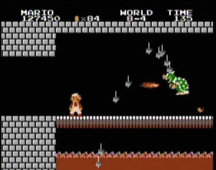 Fã reimagina Super Mario Bros. Wonder como um jogo de NES, completo com  comercial de TV