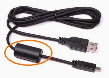 Resultado de imagen de cables magnetic oxide