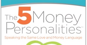 The McClanahan 7: The 5 Income Personalities Giveaway image relating to Money Personality Quiz Printable named The McClanahan 7: The 5 Economical Personalities Giveaway