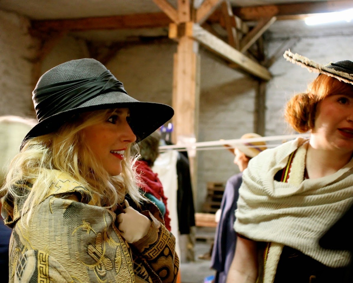 Naturmoden Steffi Hacke 24 11 12