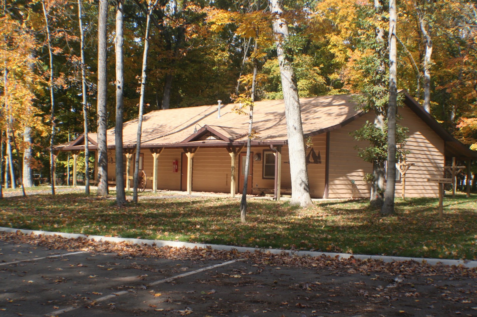 The Kids Guide To Camp Tecumseh Tecumseh Tribes