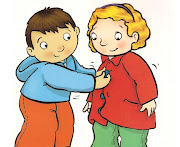 . la construcción de ambientes seguros y estables para los niños y niñas. (ayuda)