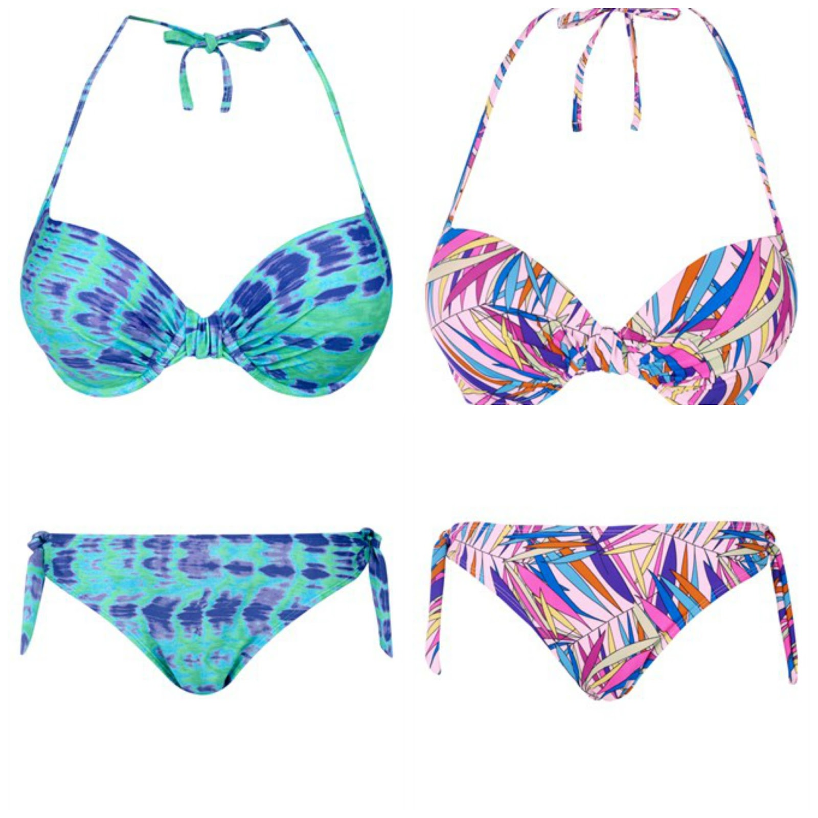 matalan swimming costumes