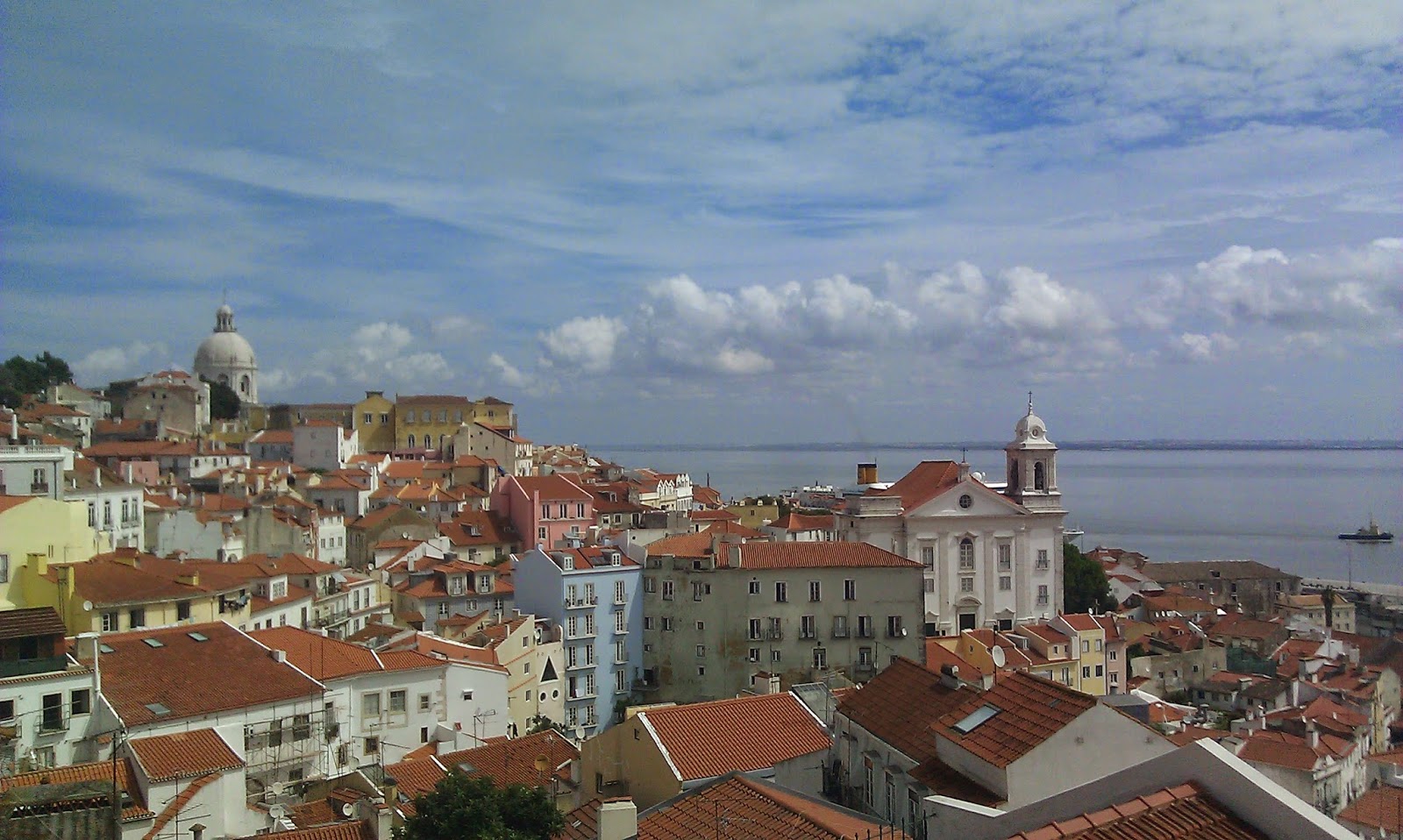 Portugalia w 6 smakach