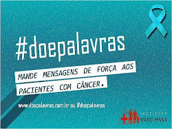 #doepalavras