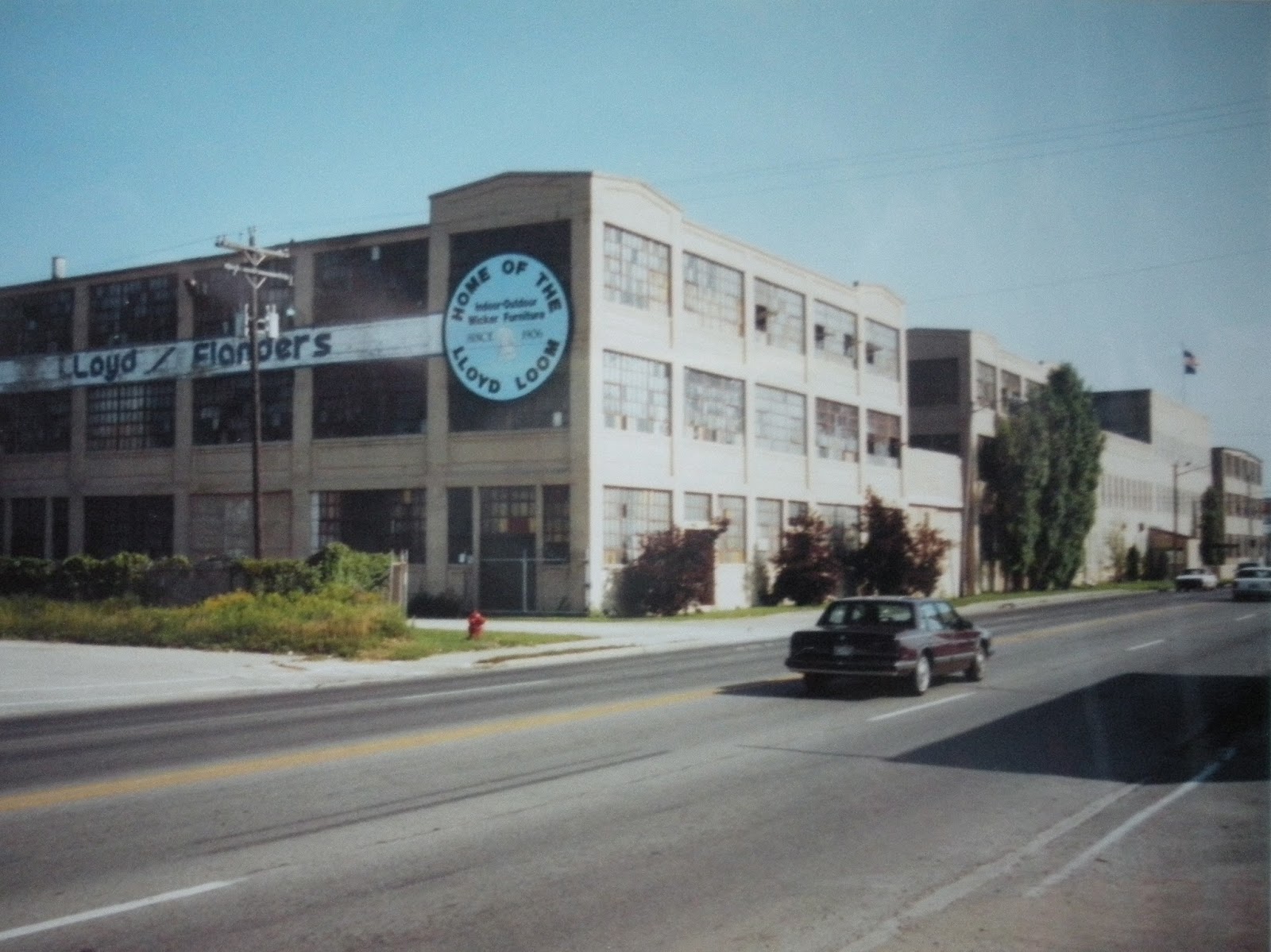 Letters for Menominee Michigan Historical Tidbits (Part 2