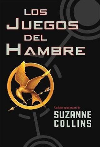 Los juegos del Hambre en PDF Los juegos del Hambre en PDF