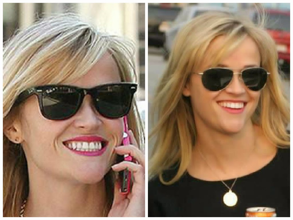 How to Choose Sunglasses for Your Face Shape What Lizzy Loves