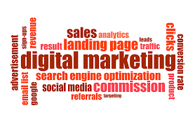 Raleigh Digital Marketing