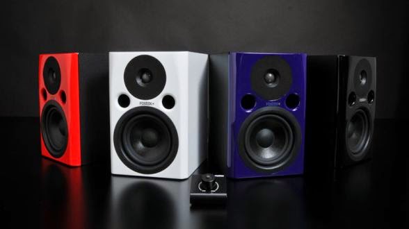 fostex pm0 4n review