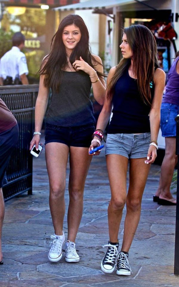 Kylie Jenner Hot Wallpaper ~ Hot Photos Hub