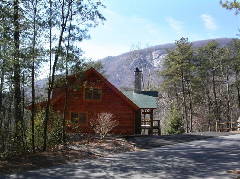 North Carolina Cabins Mountain Vacation Rentals And Lakefront