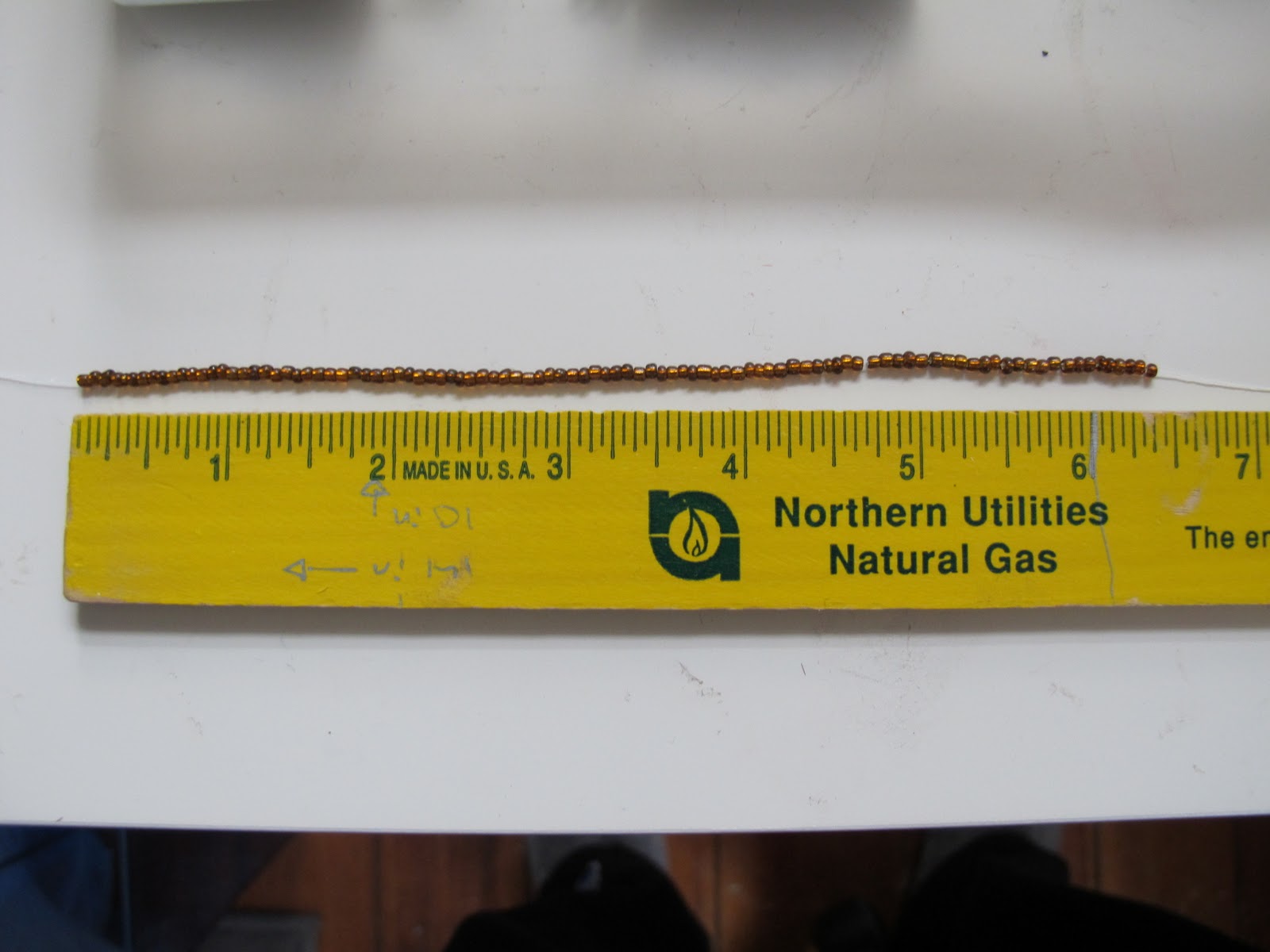 encore du cafe Statement earring tutorial!