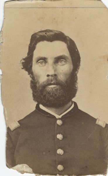THE POGONOLOGIST: An Obligatory Civil War Beard