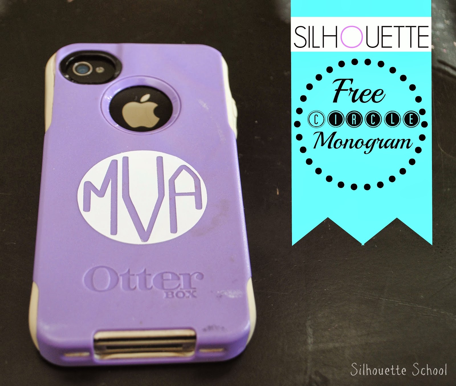 Monogram Monogram