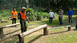 Puteri Resort Malacca - Malaysia Adventure TeamBuilding www.bigtreetours.com