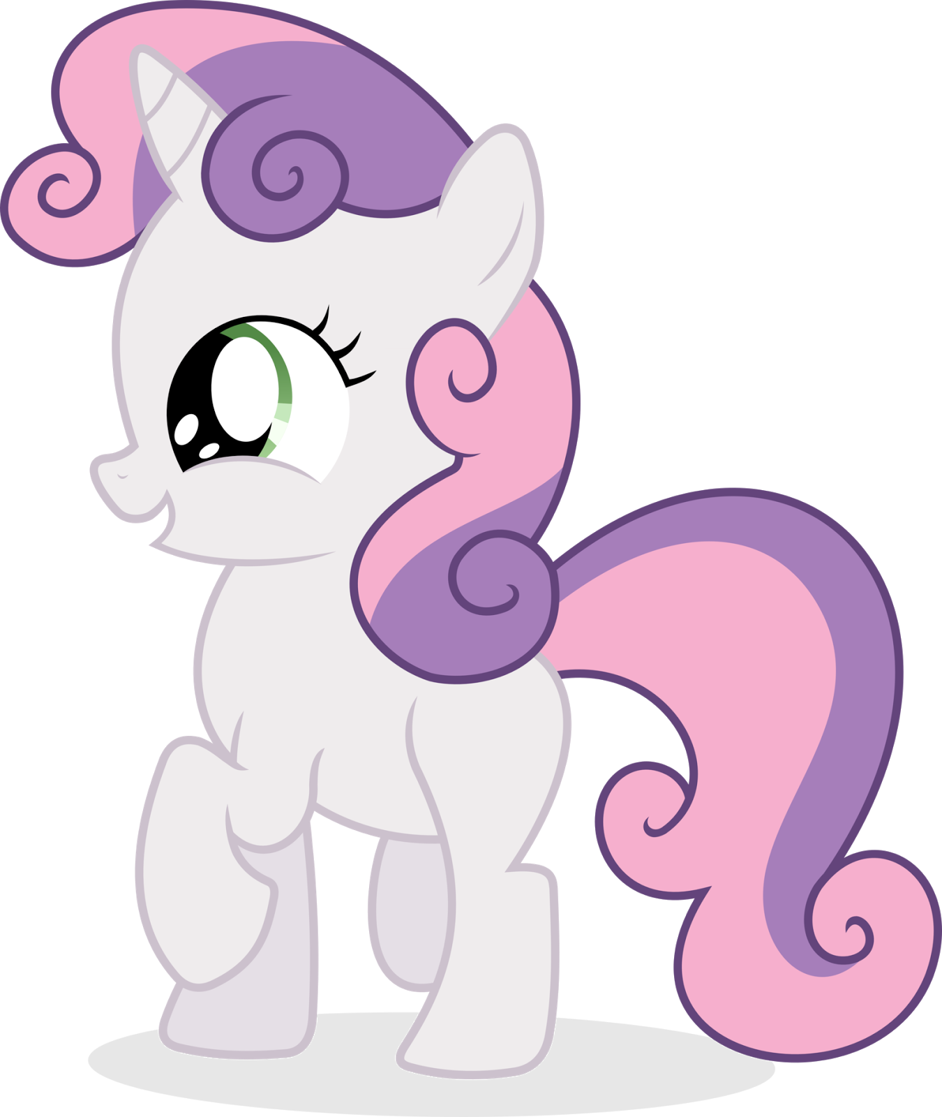SWEETIE BELLE Sweetie Belle