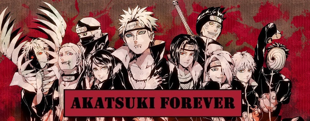 Akatsuki Forever