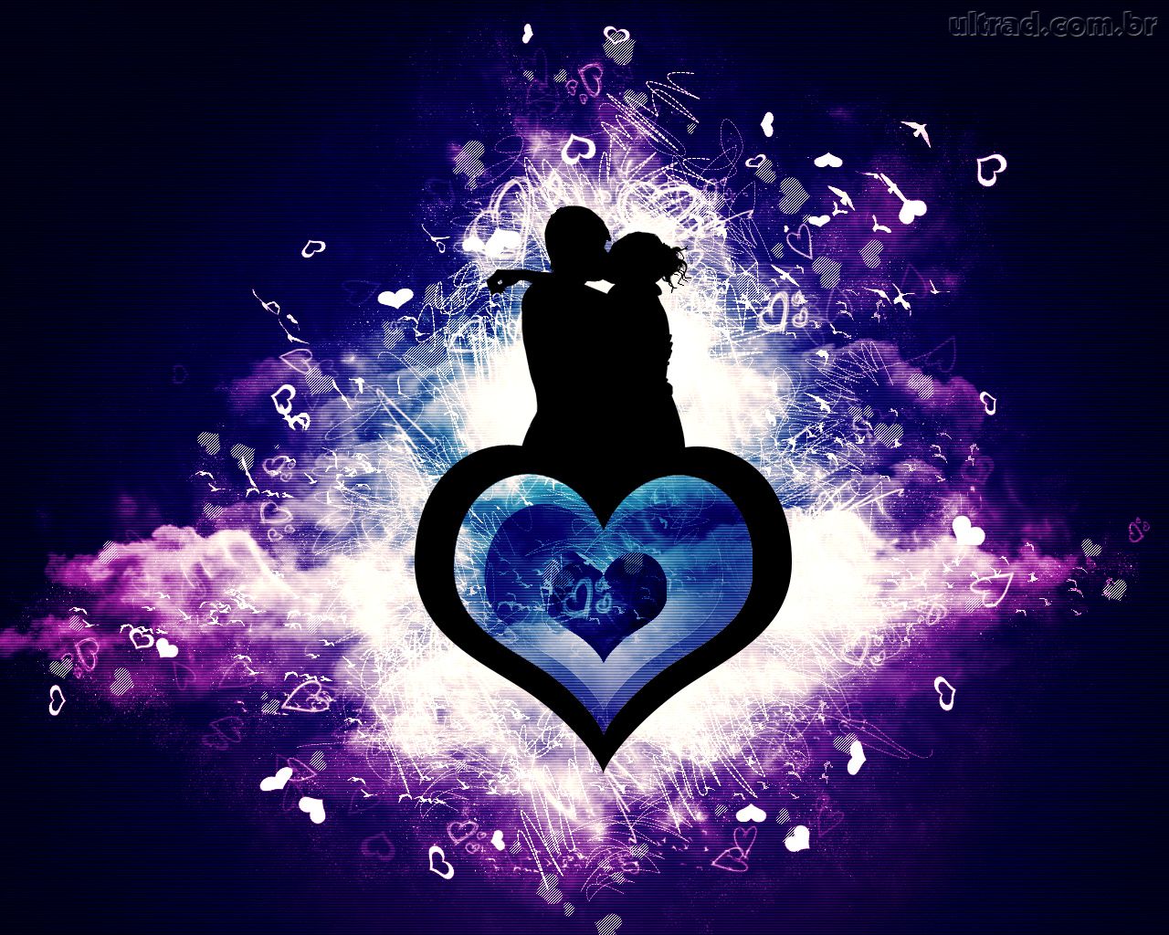 Wallpaper i love you papel de Parede #2 ~ Links da WEB