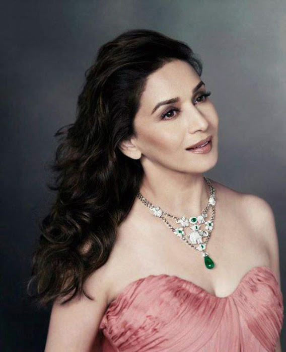 madhuri dixit shoot photo gallery