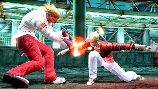 Tekken 3 Zip File Tekken 3 Zip File