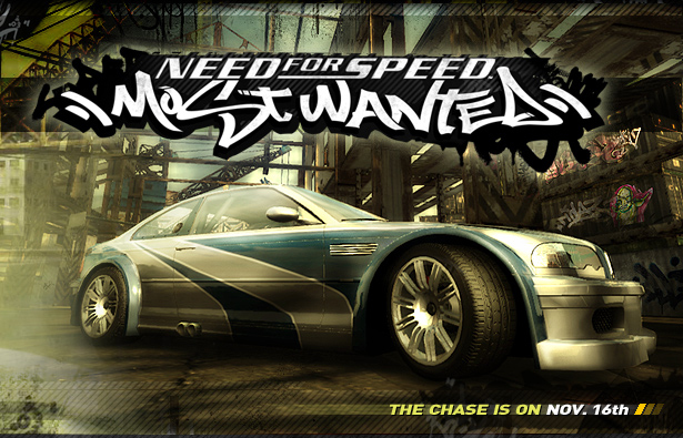 Nfsmw Ps2
