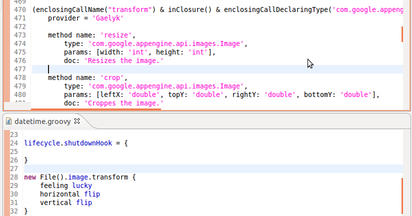 Essay about dsld 08 image