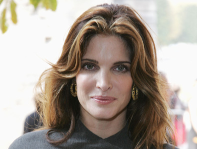 Stephanie Seymour