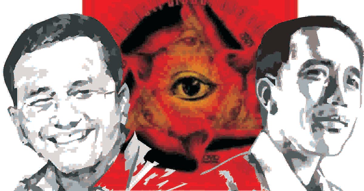 KayaKuwe&hellip;Lah Dibalik &quot;Topeng&quot; Jokowi