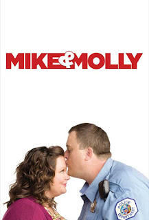 mike and molly movie poster 1020559528 Download   Mike & Molly S02E17   HDTV + RMVB Legendado