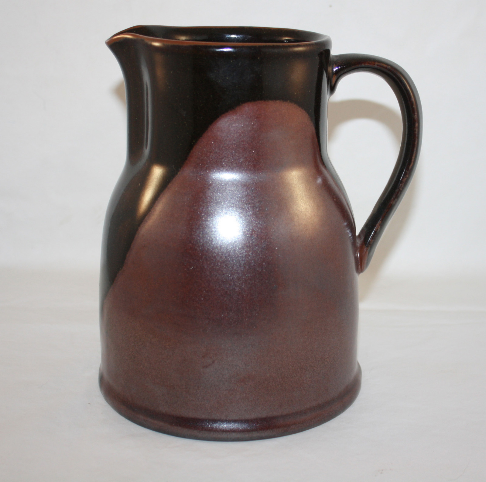 Iron Mountain Stoneware Night