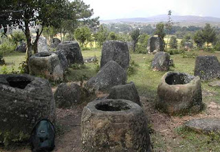 Pamukkale,Nine Hells of Beppu,Sanqingshan,The Plain of Jars,Spotted Lake of Osoyoos,Mauritius,Rio Tinto,Fly Geyser Reno,Vale Da Lua,Caño Cristales,Unique,Unique Places,the World