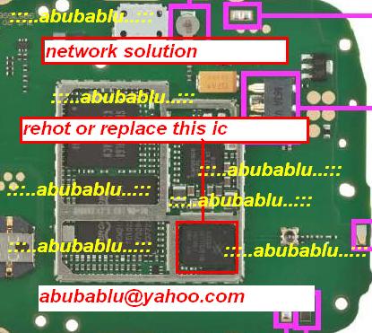 jumper pa nokia x1 01