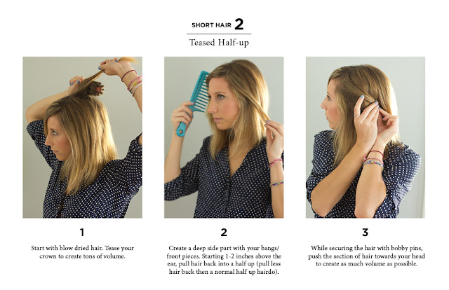 Ever So Plush Hair Tips And Trends