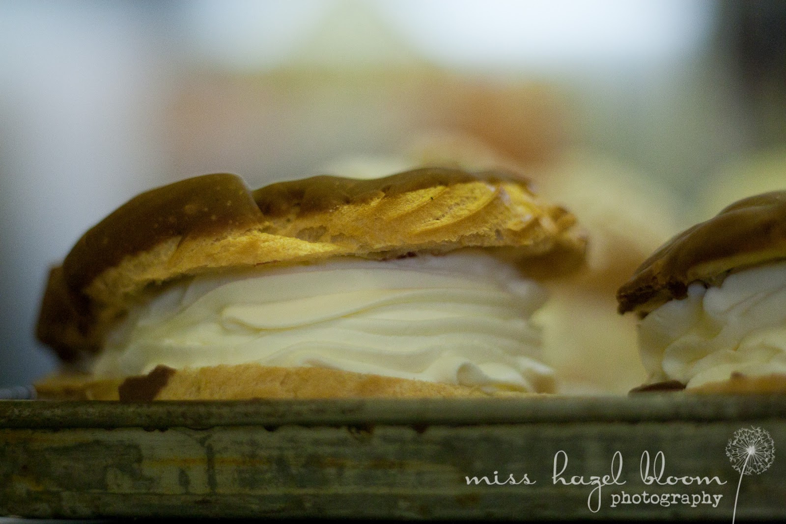 I Heart Salt Lake Glaus French Pastries