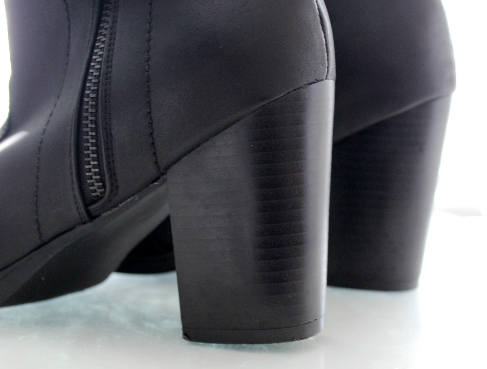 primark ankle boots 2017