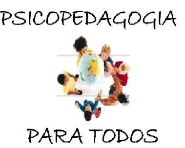 psicopedagogia