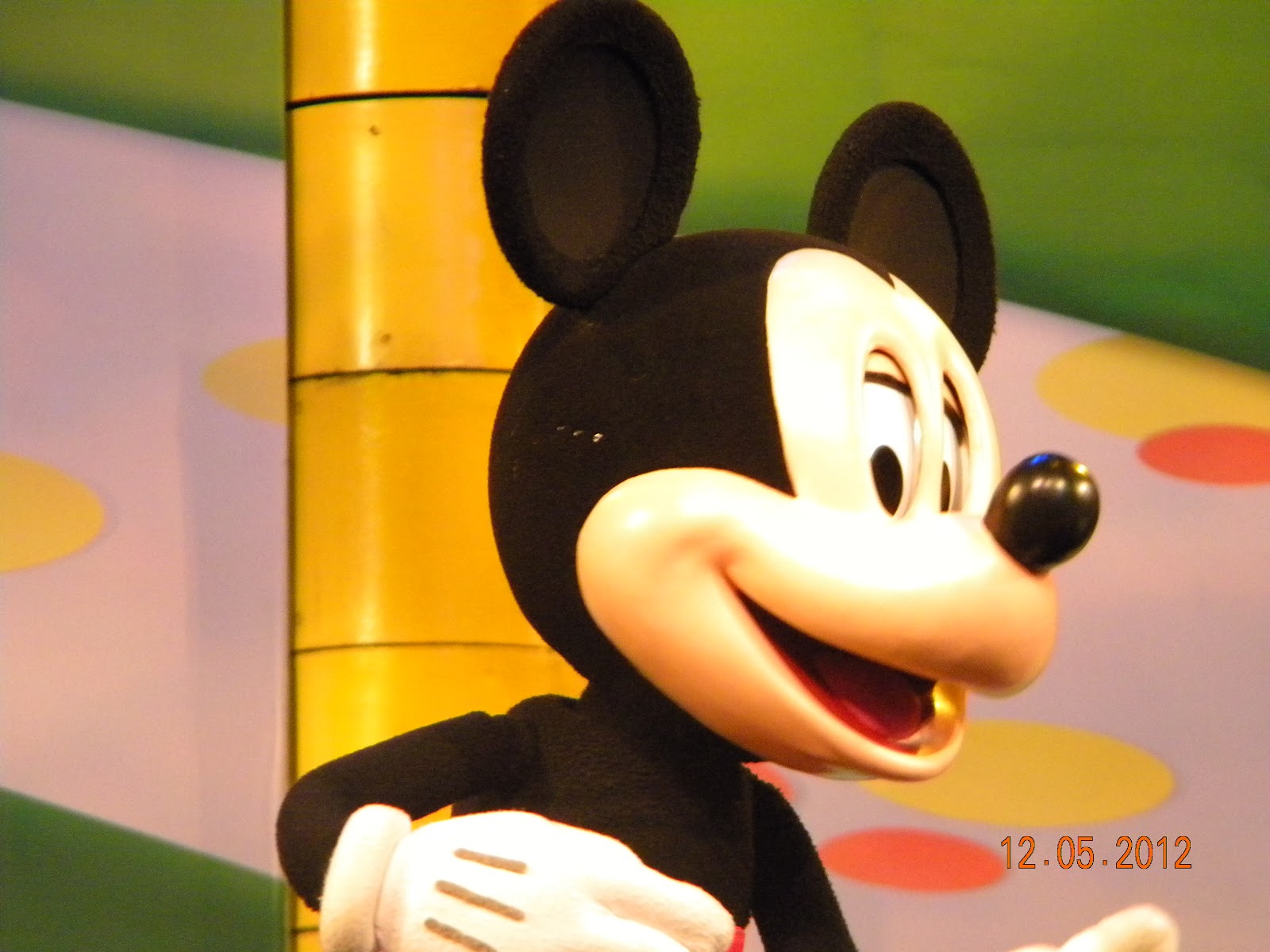 Disney Junior Live on stage at Walt Disney World Tips from the