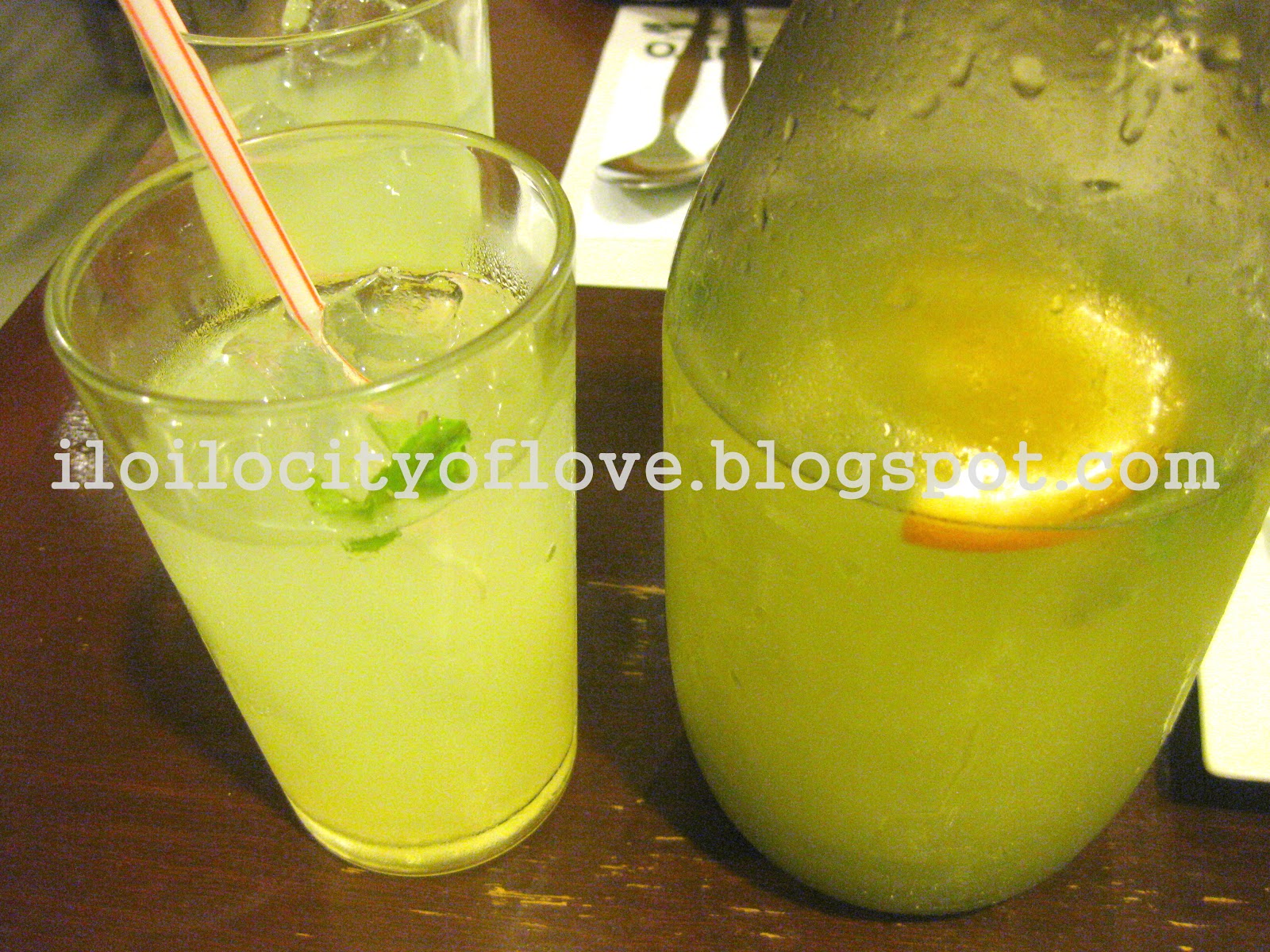 Everything Iloilo CILANTRO FLAVORS OF VIETNAM