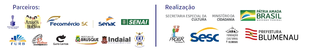 Parceria/Realização