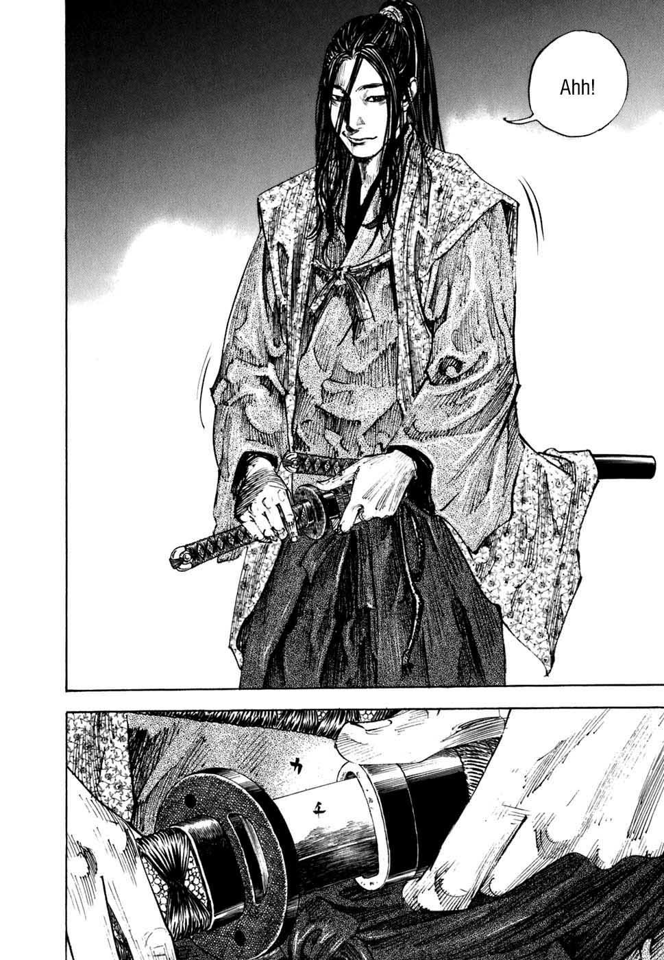 Vagabond - Lãng Khách Chap 210 - Truyen.Chap.VN