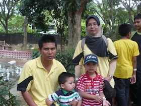 My Family..