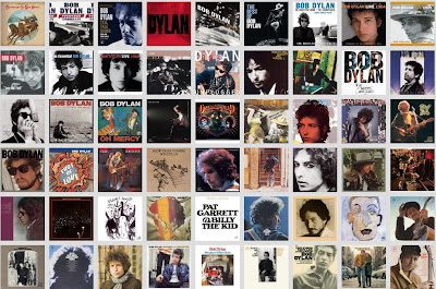 Baixar Discografia Bob Dylan